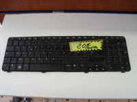 clavier différent model 